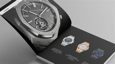 audemars piguet design|audemars catalogue.